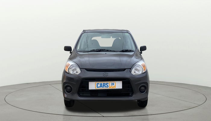 2018 Maruti Alto 800 LXI, Petrol, Manual, 10,167 km, Front