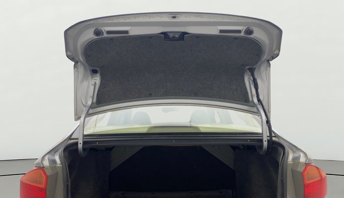 2019 Honda City 1.5L I-VTE V CVT, Petrol, Automatic, 44,916 km, Boot Door Open