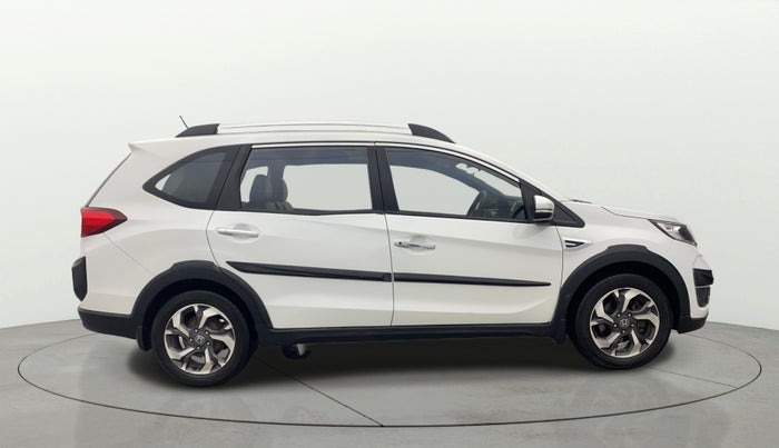2016 Honda BR-V 1.5L I-VTEC V CVT, Petrol, Automatic, 74,499 km, Right Side View