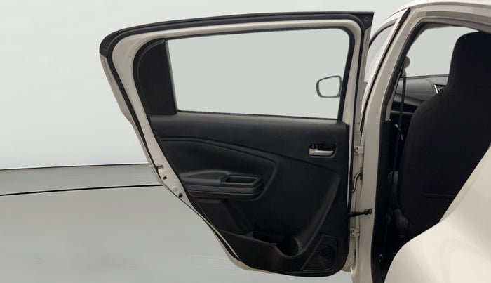 2022 Maruti Celerio VXI, Petrol, Manual, 40,302 km, LHS Rear Door
