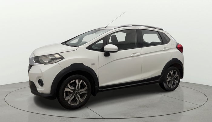 2018 Honda WR-V 1.2L I-VTEC S MT, Petrol, Manual, 1,18,002 km, Left Front Diagonal