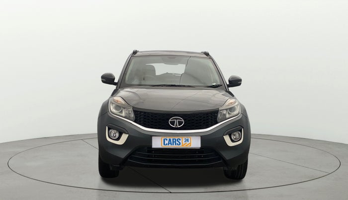2018 Tata NEXON XZ PLUS DIESEL, Diesel, Manual, 73,096 km, Front