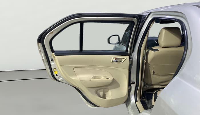 2015 Maruti Swift Dzire VDI, Diesel, Manual, 99,412 km, LHS Rear Door