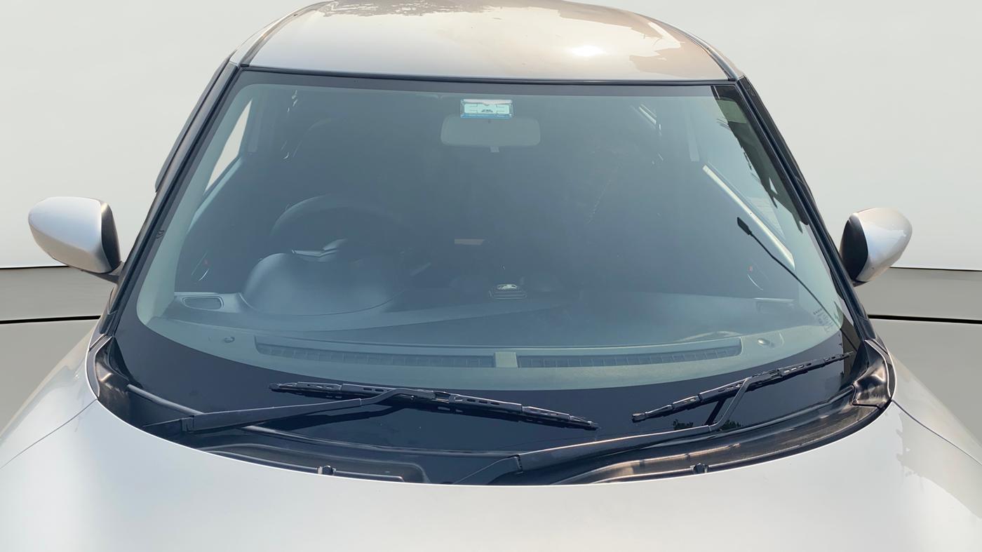 2020 Maruti Swift ZXI PLUS, Petrol, Manual, 28,692 km, Front Windshield