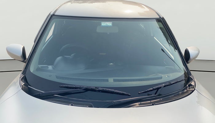 2020 Maruti Swift ZXI PLUS, Petrol, Manual, 28,692 km, Front Windshield