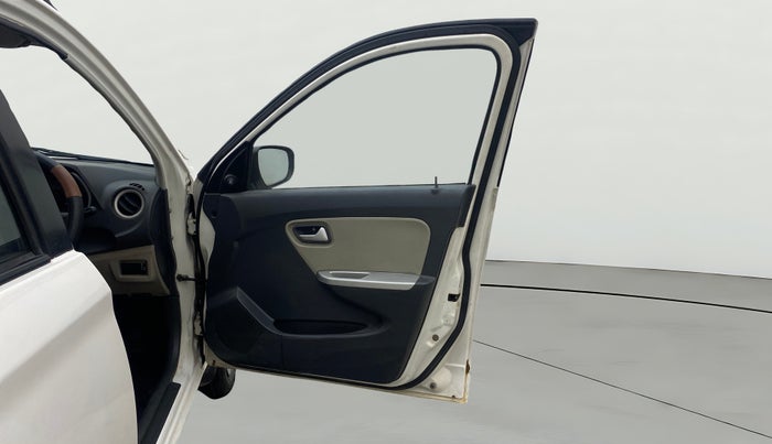 2014 Maruti Alto K10 VXI, Petrol, Manual, 47,741 km, RHS Front Door