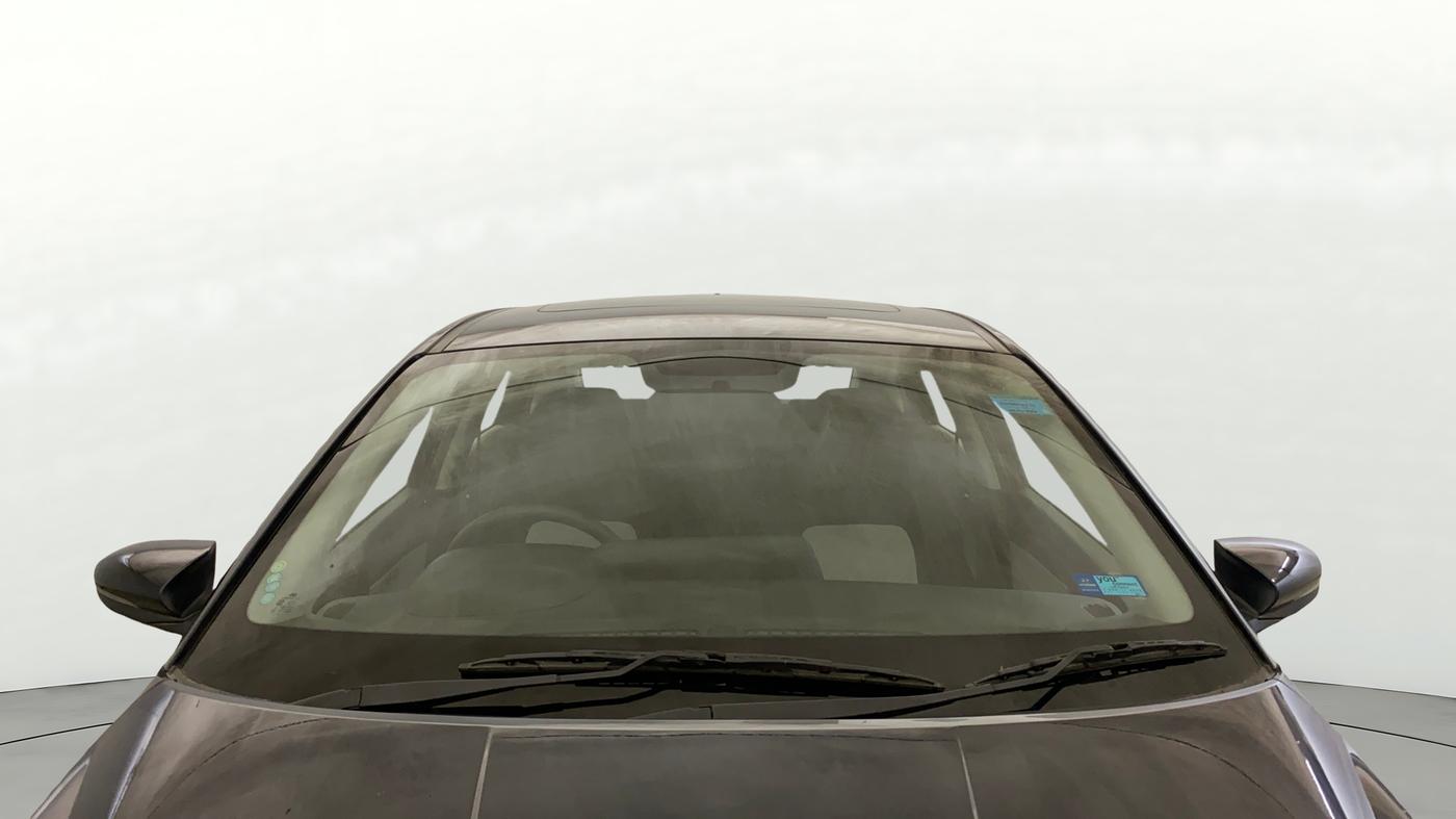 2024 Hyundai NEW I20 Sportz (O) 1.2 IVT, Petrol, Automatic, 8,150 km, Front Windshield