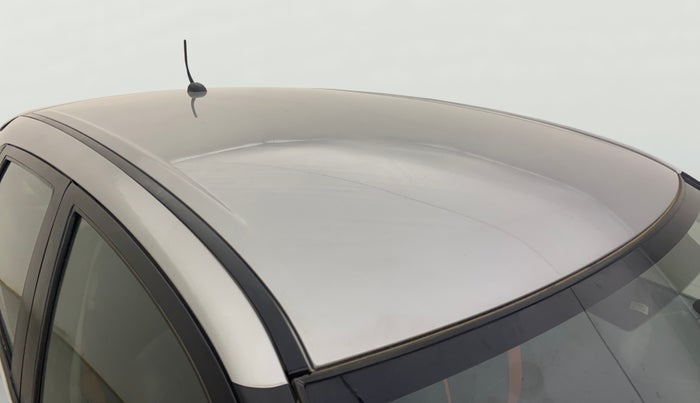 2019 Maruti Baleno SIGMA PETROL 1.2, Petrol, Manual, 9,341 km, Roof