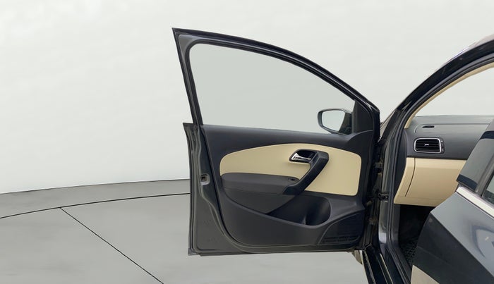 2020 Skoda Rapid AMBITION AT TSI, Petrol, Automatic, 47,837 km, LHS Front Door