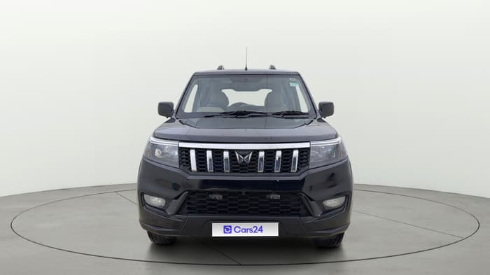 2023 Mahindra BOLERO NEO N 10 (O), Diesel, Manual, 45,278 km, Front
