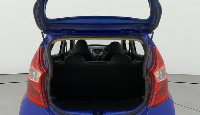 2013 Hyundai Eon ERA +, Petrol, Manual, 47,660 km, Boot Open Zoomed View