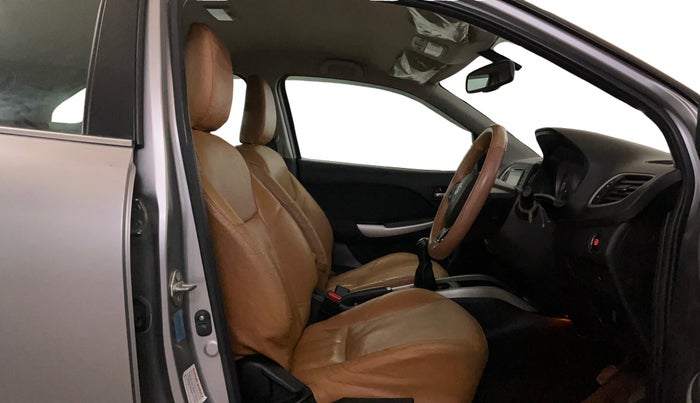 2016 Maruti Baleno ZETA PETROL 1.2, Petrol, Manual, 61,523 km, Right Side Front Door Cabin