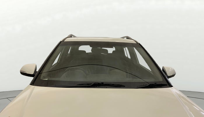 2017 Hyundai Creta SX PLUS AT 1.6 PETROL, Petrol, Automatic, 69,581 km, Front Windshield