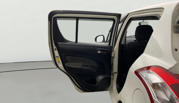2015 Maruti Swift VDI ABS, Diesel, Manual, 87,121 km, LHS Rear Door