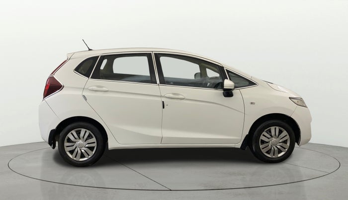 2016 Honda Jazz 1.2L I-VTEC SV, Petrol, Manual, 67,400 km, Right Side View