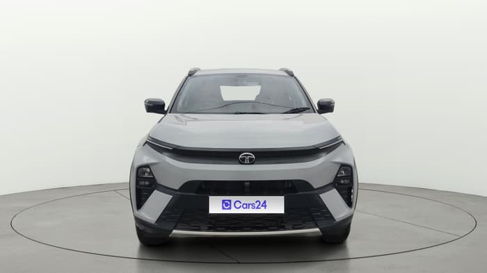 2026 Tata NEXON CREATIVE 1.5 DIESEL, Diesel, Manual, 9,482 km, Front
