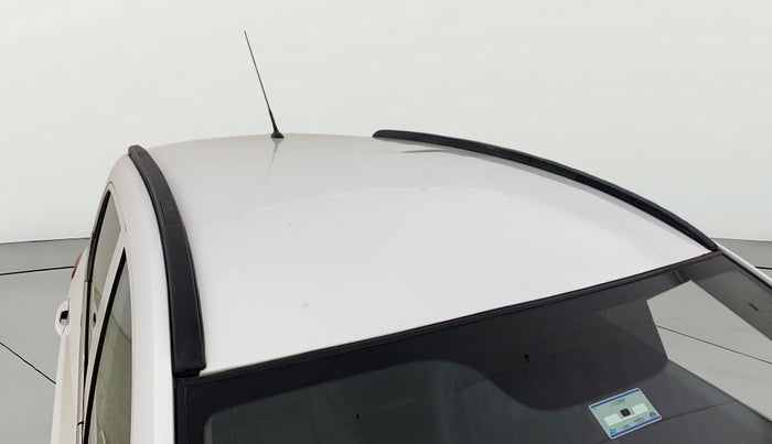 2019 Hyundai Grand i10 MAGNA 1.2 KAPPA VTVT, Petrol, Manual, 86,450 km, Roof