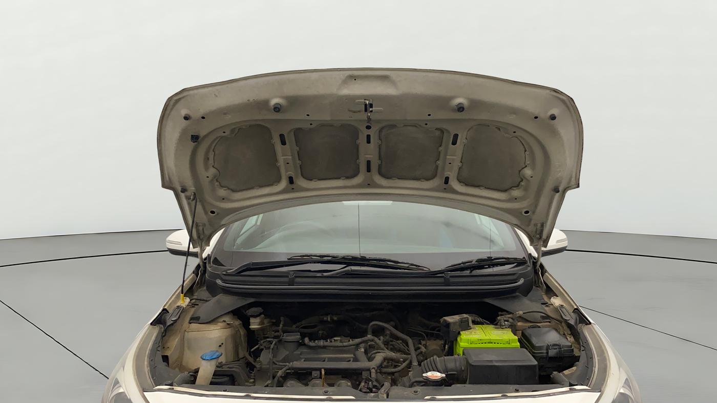 2019 Hyundai i20 Active 1.2 S, Petrol, Manual, 1,35,213 km, Open Bonet