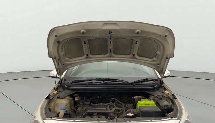 2019 Hyundai i20 Active 1.2 S, Petrol, Manual, 1,35,263 km, Open Bonet