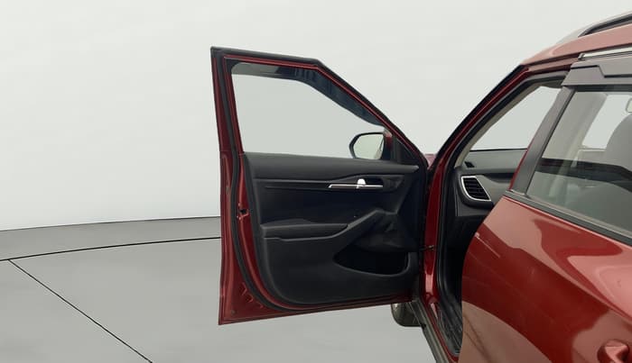 2019 KIA SELTOS HTK 1.5 PETROL, Petrol, Manual, 75,844 km, LHS Front Door