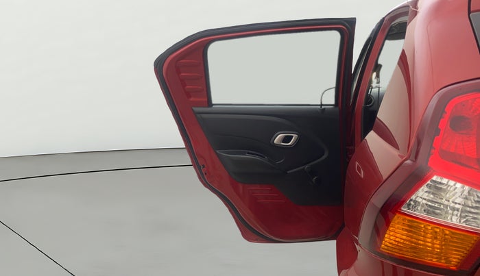 2018 Datsun Redi Go T(O) 1.0 AMT, Petrol, Automatic, 82,507 km, LHS Rear Door