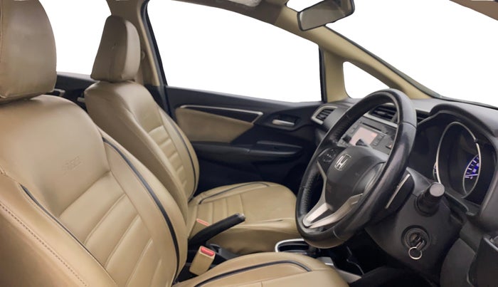 2018 Honda Jazz 1.2L I-VTEC V CVT, Petrol, Automatic, 99,313 km, Right Side Front Door Cabin