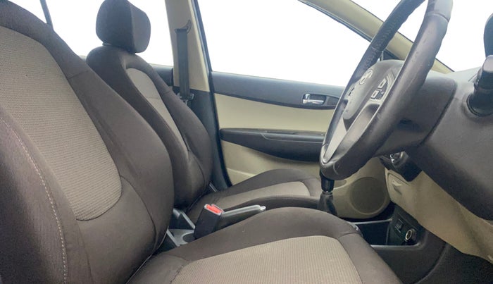 2014 Hyundai Elite i20 ASTA 1.2, Petrol, Manual, 62,552 km, Right Side Front Door Cabin