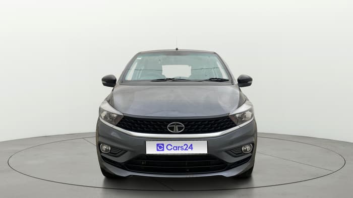 2021 Tata Tiago XZ PLUS PETROL, Petrol, Manual, 78,381 km, Front