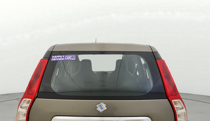 2022 Maruti New Wagon-R LXI CNG 1.0, CNG, Manual, 1,09,976 km, Rear Windshield