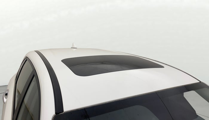 2021 Hyundai NEW I20 ASTA (O) 1.2 MT, Petrol, Manual, 34,945 km, Roof