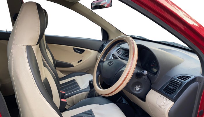 2015 Hyundai Eon ERA +, Petrol, Manual, 42,818 km, Right Side Front Door Cabin