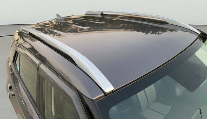 2021 Hyundai VENUE S+ 1.2, Petrol, Manual, 24,191 km, Roof