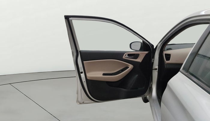 2015 Hyundai Elite i20 ASTA 1.2, Petrol, Manual, 87,619 km, LHS Front Door