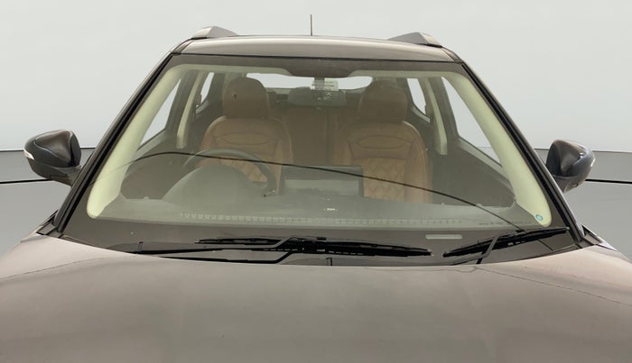 2024 Mahindra XUV 3XO MX3 1.5 Turbo Diesel Autoshift Plus, Diesel, Automatic, 14,405 km, Front Windshield