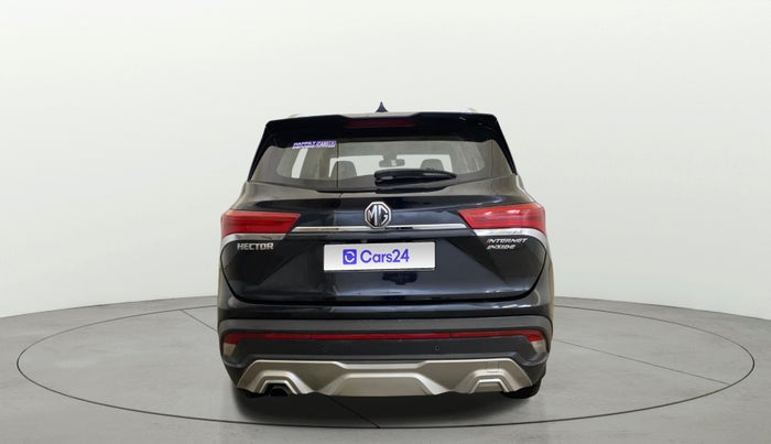 2022 MG HECTOR SHARP 2.0 DIESEL, Diesel, Manual, 77,181 km, Back/Rear