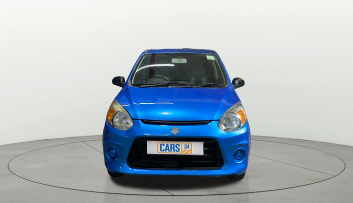 2017 Maruti Alto 800 LXI, Petrol, Manual, 28,392 km, Front