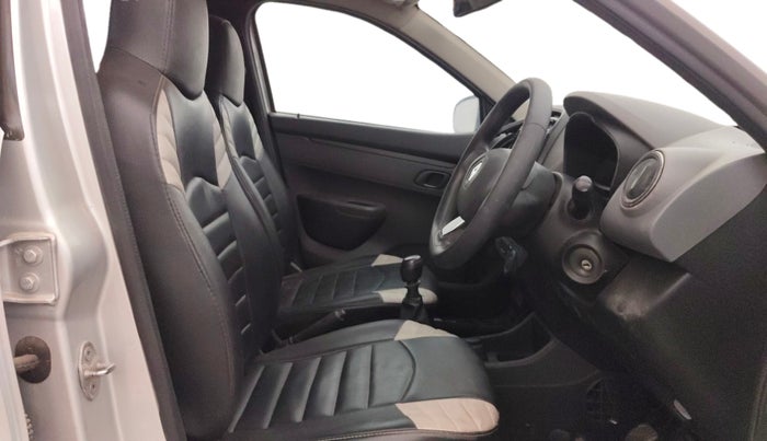 2017 Renault Kwid RXT 0.8, Petrol, Manual, 5,555 km, Right Side Front Door Cabin