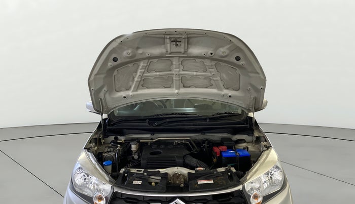 2019 Maruti Celerio ZXI AMT, Petrol, Automatic, 50,192 km, Open Bonet