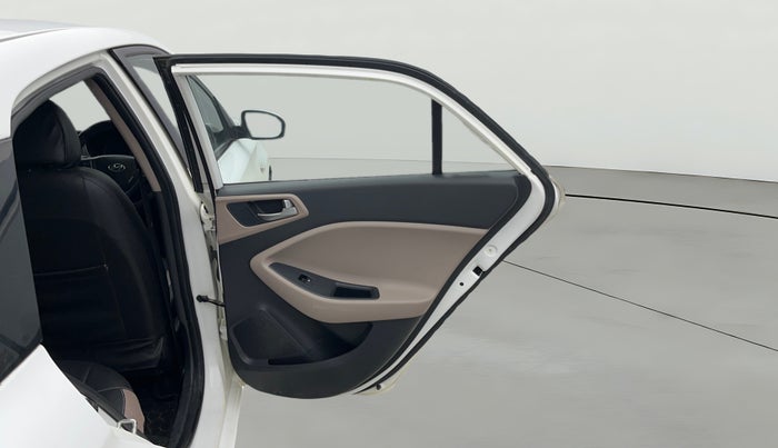 2019 Hyundai Elite i20 MAGNA PLUS 1.2, Petrol, Manual, 61,702 km, RHS Rear Door