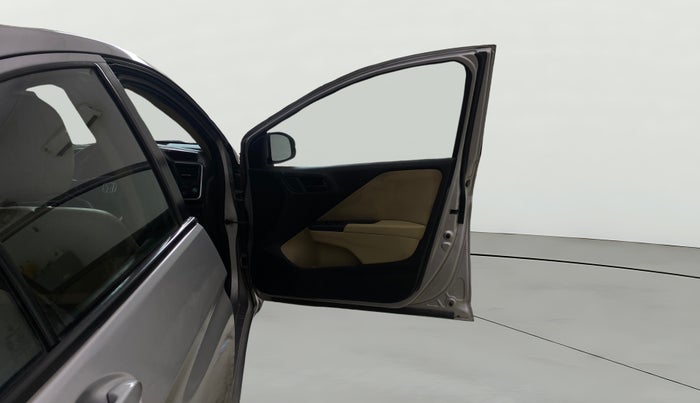 2014 Honda City 1.5L I-VTEC SV CVT, Petrol, Automatic, 50,778 km, RHS Front Door