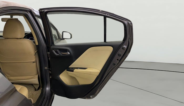 2021 Honda City 1.5L I-VTEC V MT 4TH GEN, Petrol, Manual, 35,283 km, RHS Rear Door