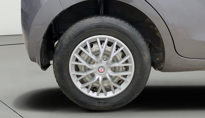 2020 Hyundai NEW SANTRO ERA EXECUTIVE, Petrol, Manual, 44,040 km, Right Rear Wheel