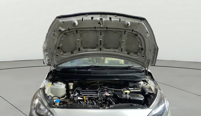 2013 Hyundai i20 SPORTZ 1.2, Petrol, Manual, 66,248 km, Open Bonet