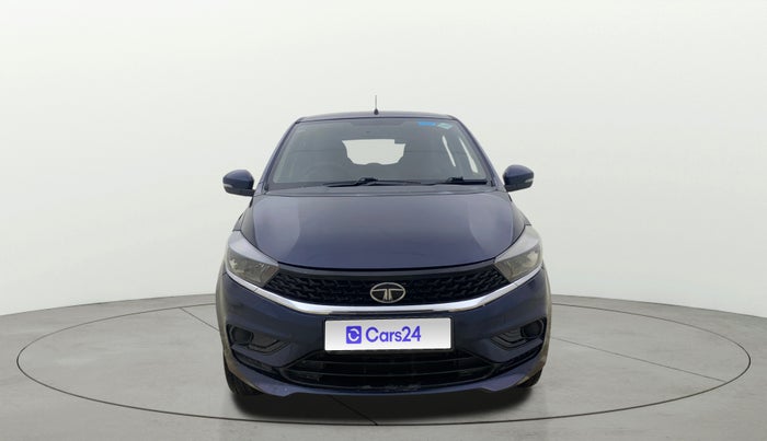 2022 Tata Tiago XT CNG, CNG, Manual, 63,254 km, Front