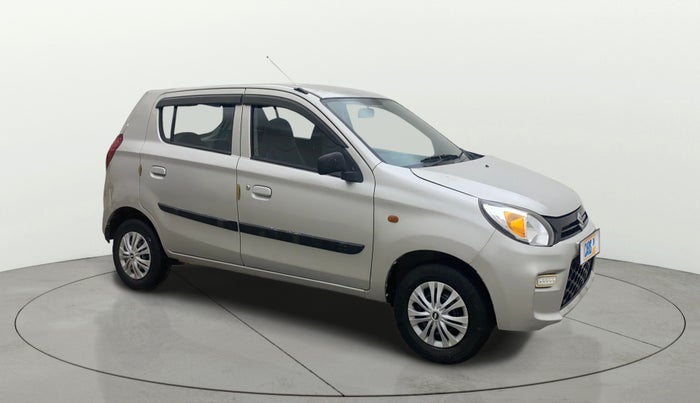 2020 Maruti Alto LXI, Petrol, Manual, 26,206 km, SRP