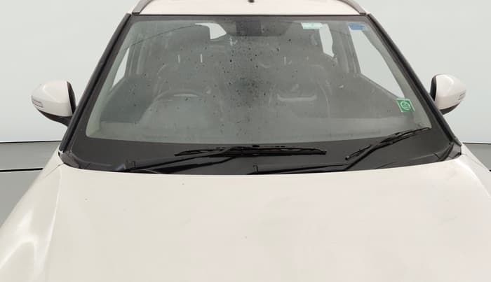 2021 Maruti Vitara Brezza ZXI PLUS AT SHVS, Petrol, Automatic, 50,190 km, Front Windshield