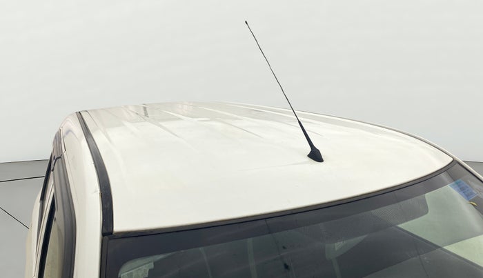 2021 Maruti New Wagon-R LXI CNG 1.0, CNG, Manual, 1,09,318 km, Roof