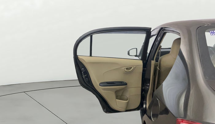 2017 Honda Amaze 1.2L I-VTEC S, Petrol, Manual, 98,131 km, LHS Rear Door