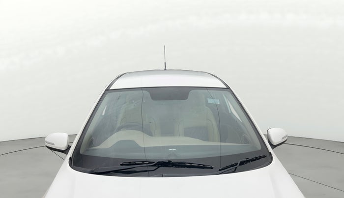 2018 Hyundai Elite i20 SPORTZ 1.2, Petrol, Manual, 57,894 km, Front Windshield