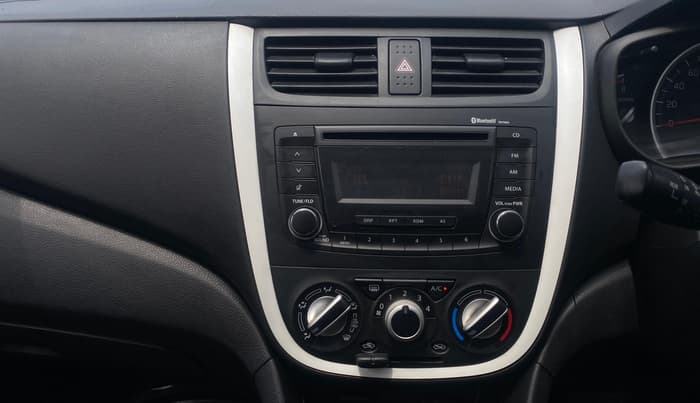2019 Maruti Celerio X ZXI AMT, Petrol, Automatic, 37,696 km, Air Conditioner